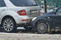 Accrochages sur le territoire de Sherbrooke